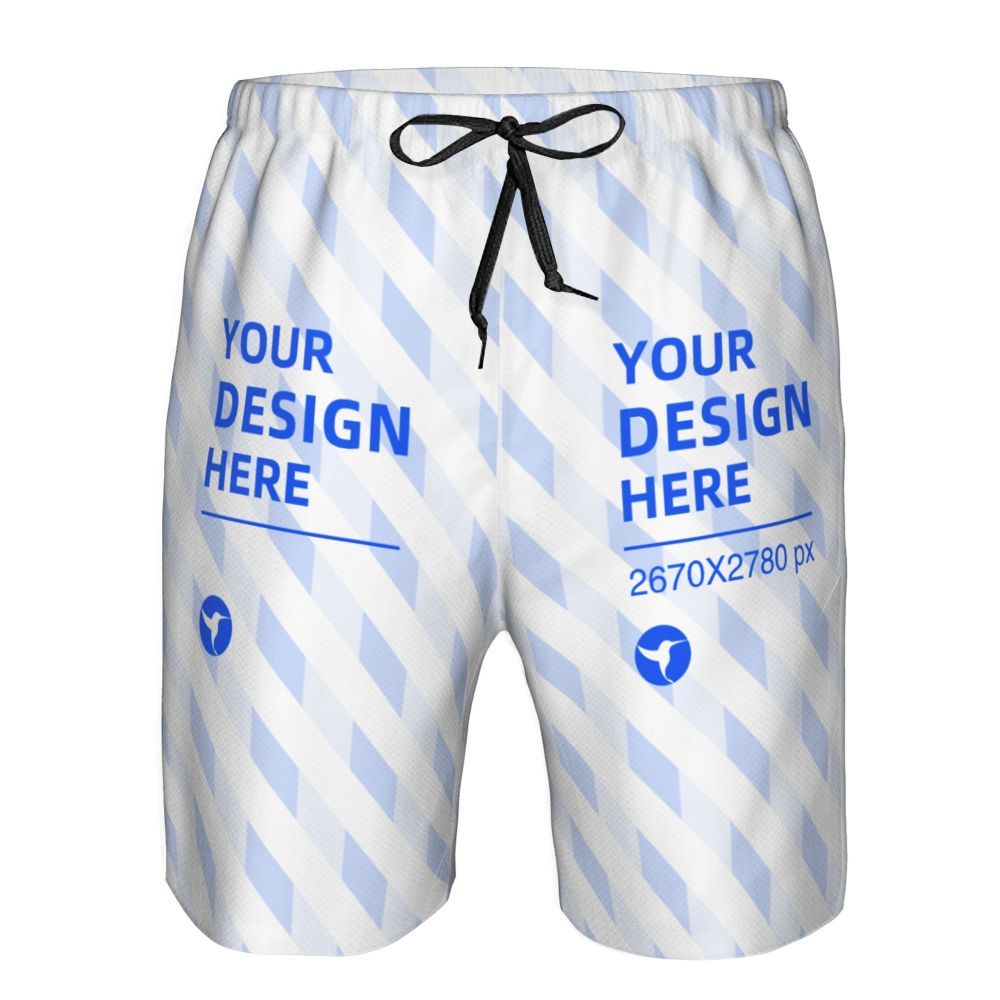 Lightweight Breathable Men's Casual Beach Pants