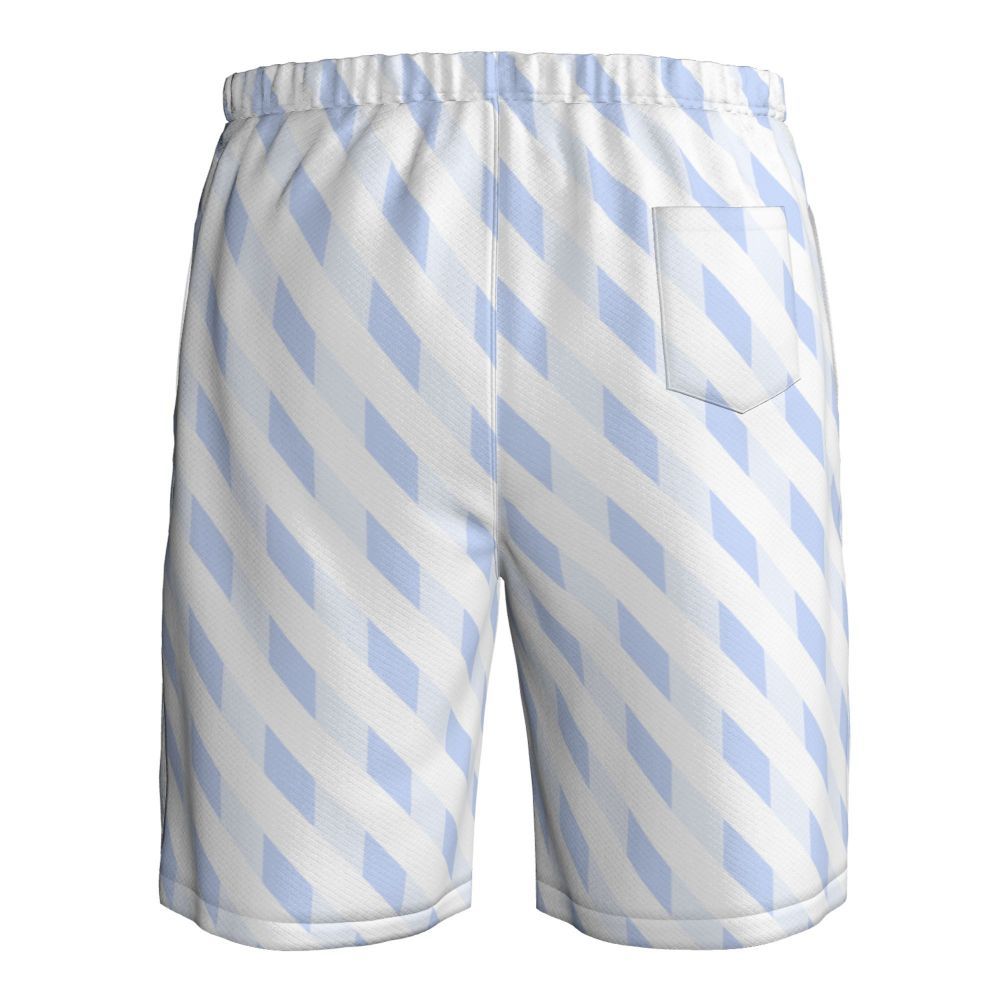 Lightweight Breathable Men's Casual Beach Pants