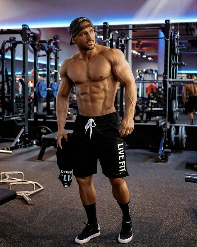 Loose Sports And Leisure Shorts