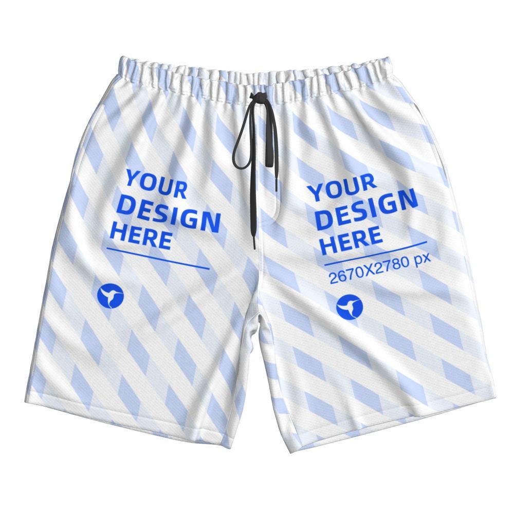 Lightweight Breathable Men's Casual Beach Pants