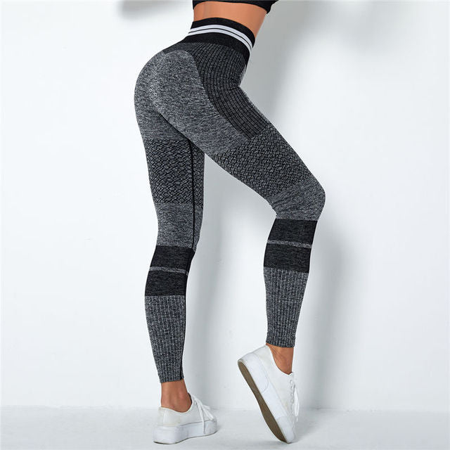 High Waist Yoga Leggings