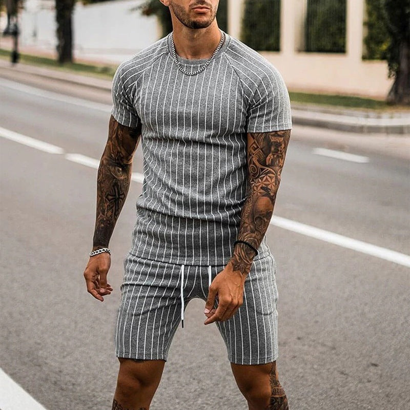 European Style Casual Sets