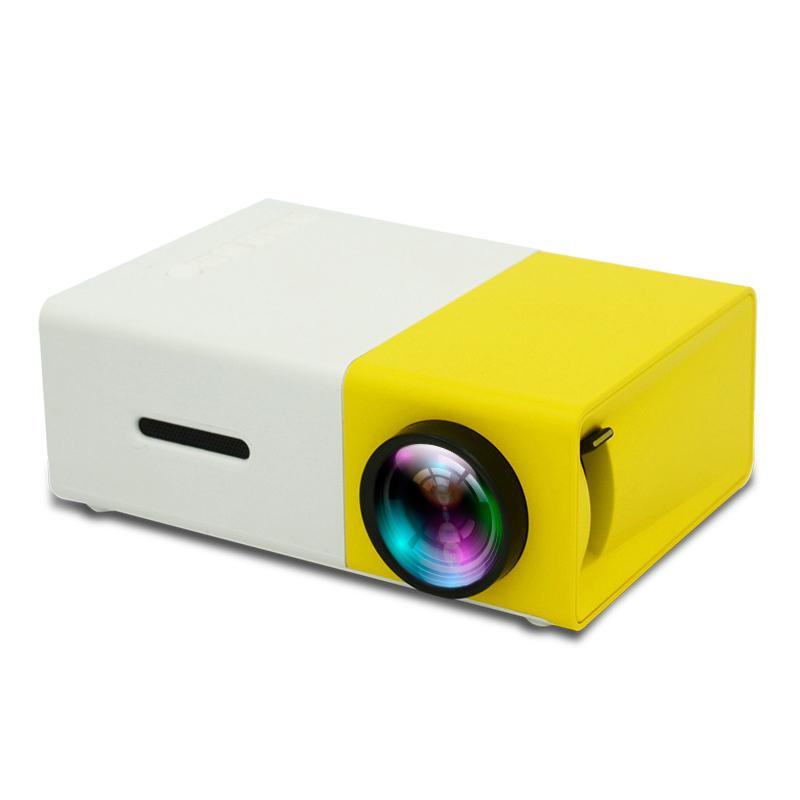 Mijn LED-projector™