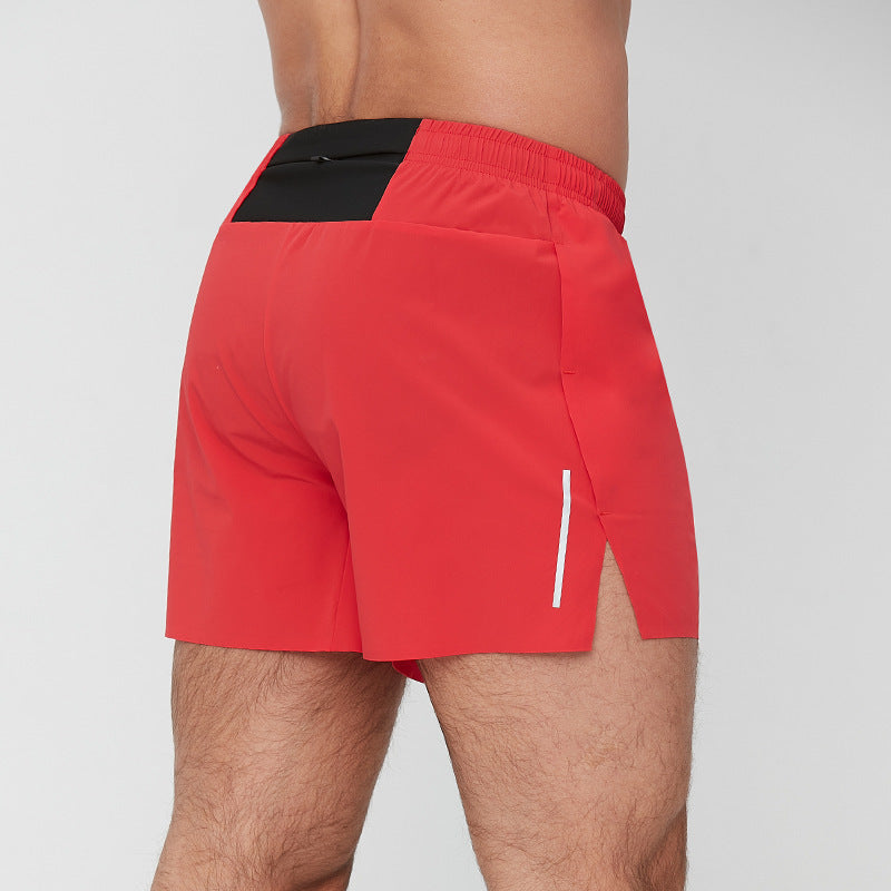 Running Shorts