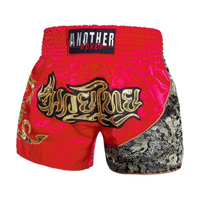 Thai Boxing Shorts