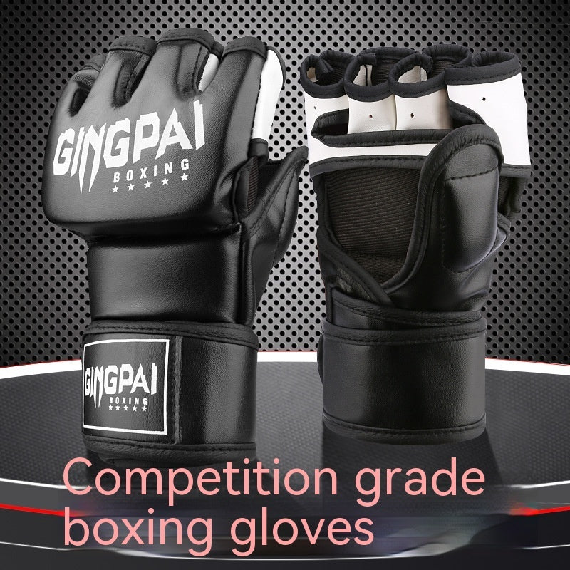 MMA Boxing Gloves