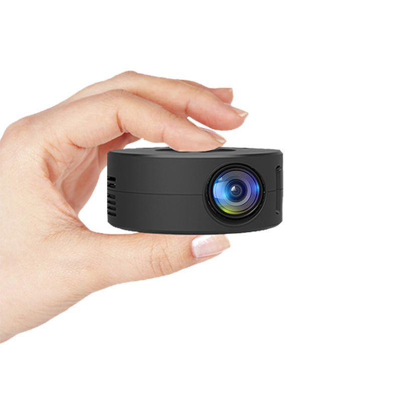 Slimme projector WiFi draagbaar 1080P