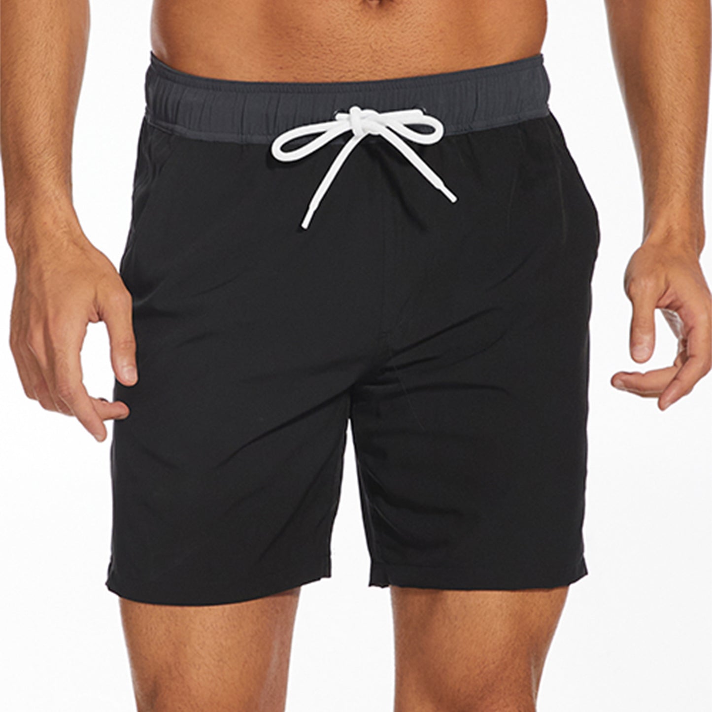 Heren Casual Sport Shorts Mode Vakantie Strand Zwembroek