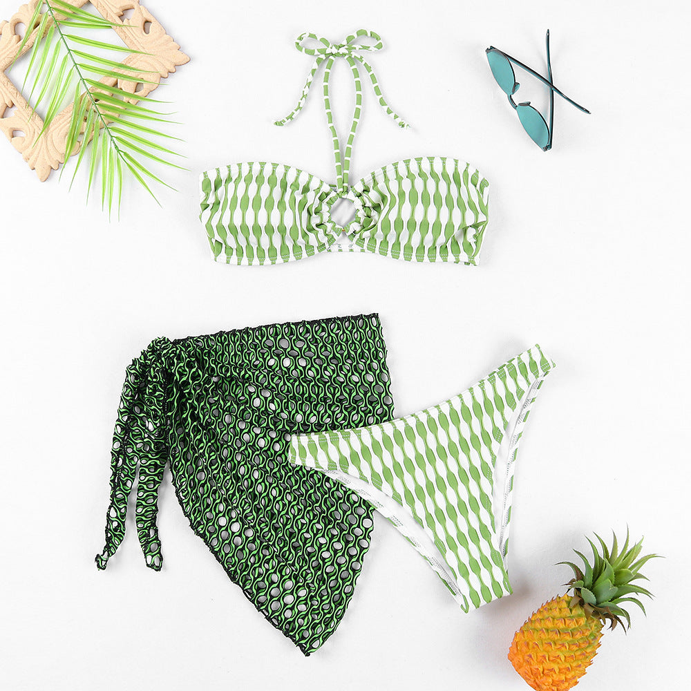 Two-piece Swimsuit Bikini