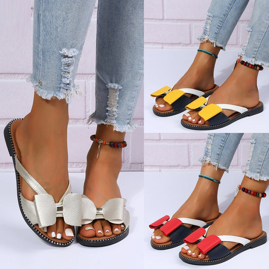 Flat Sandals