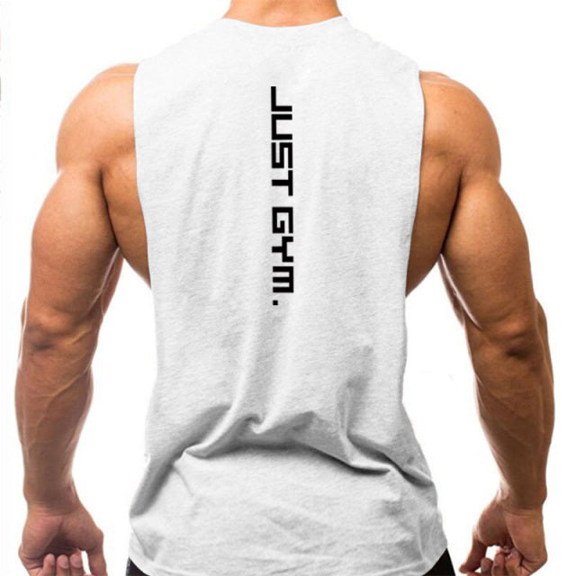 Gym Hoodies tanktop