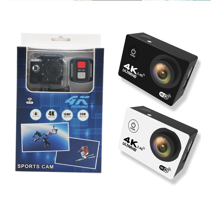 Sport DV Mini Camera Waterdichte Camera