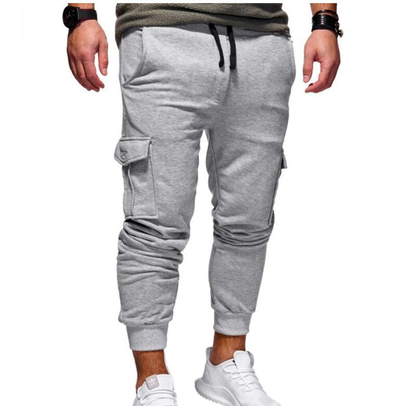 Jogger pants sweatpants