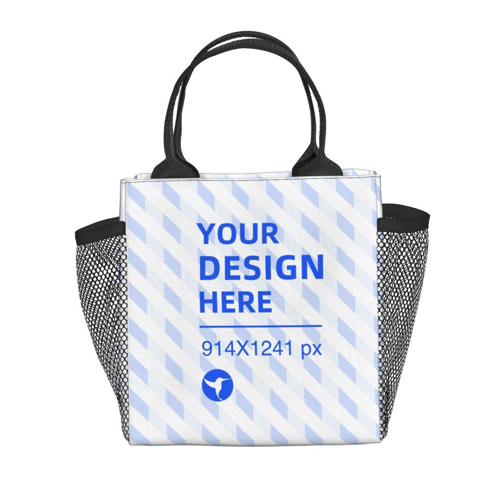 Large Capacity And Lightweight Tote Shopping Bag