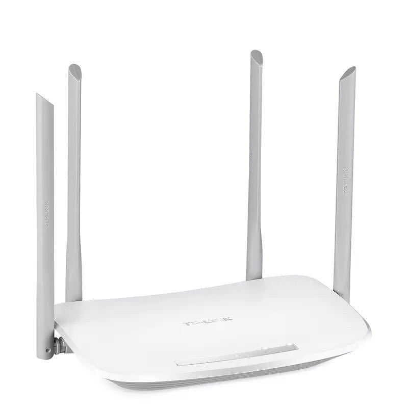 TP-LINK-router