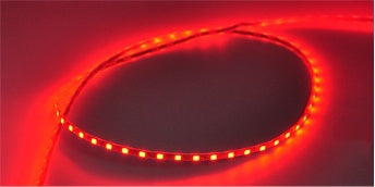 Color neon led light strip