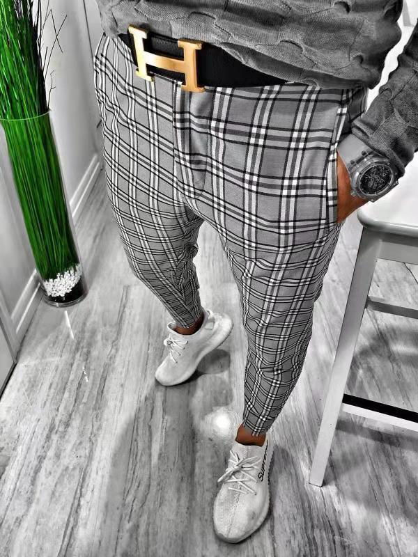 Casual Trousers