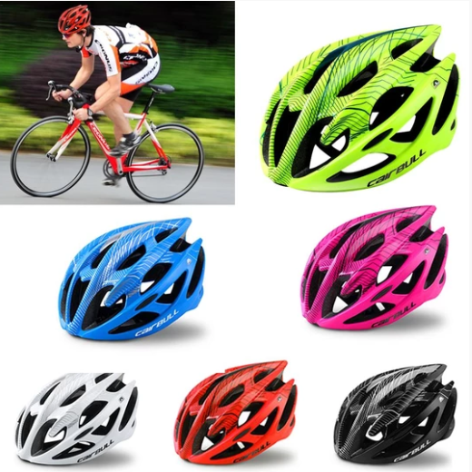 Fiets Helm