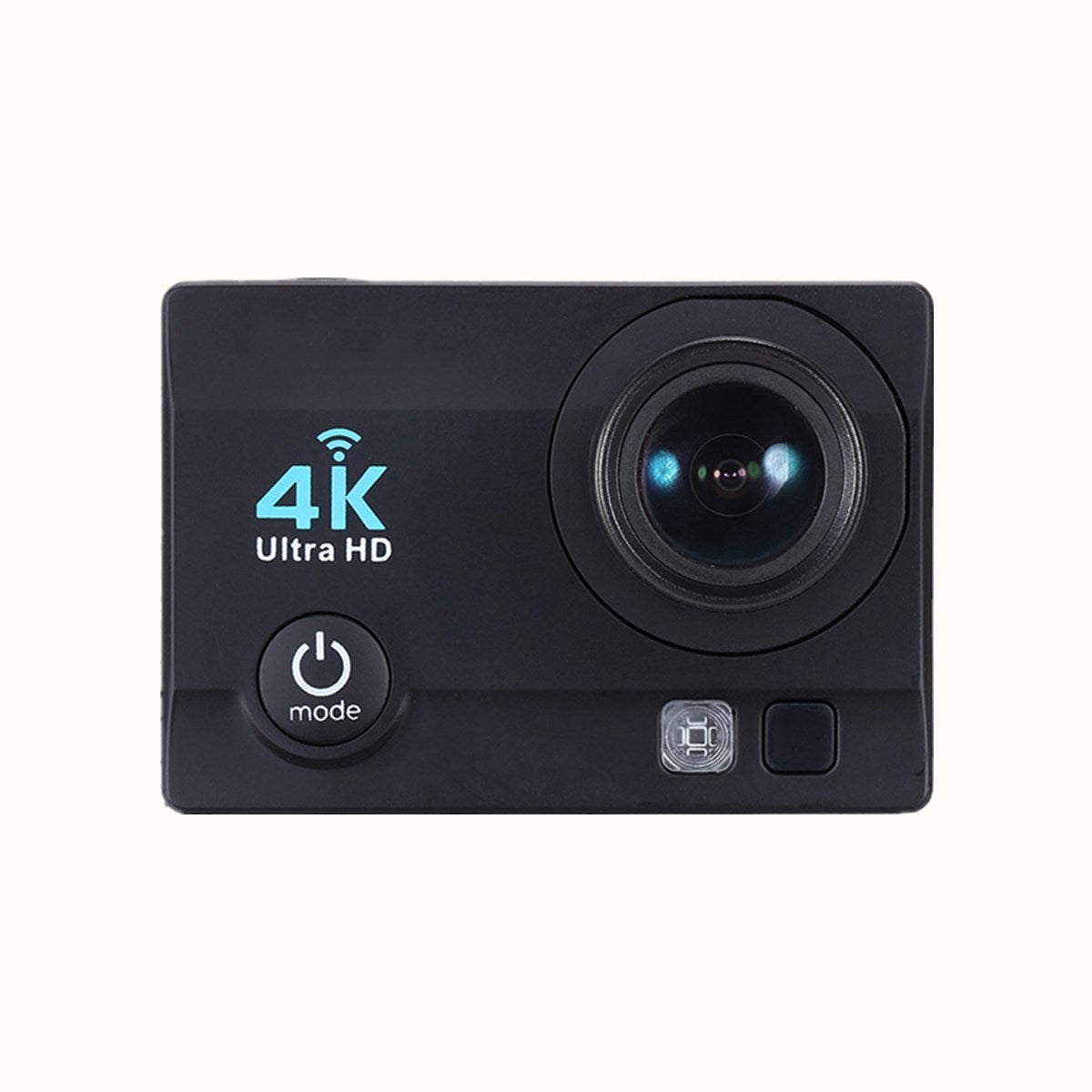 Actiecamera 4K draadloos wifi