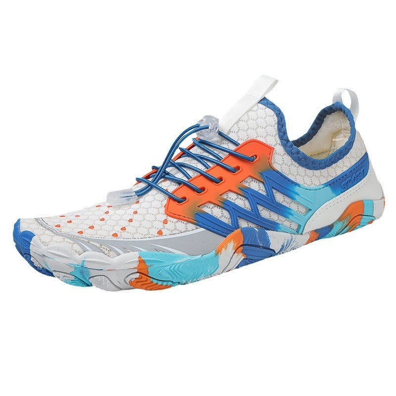 Quick-drying Breathable Upstream Casual Shoes