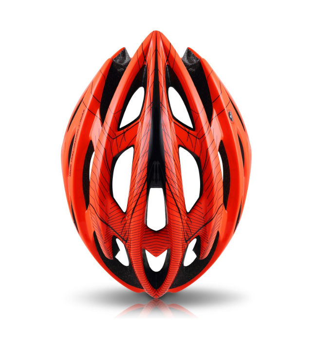 Casque de vélo