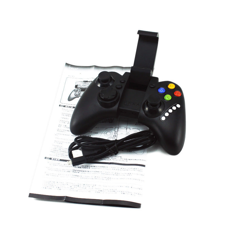 Compatibel met Apple, IPEGA PG-9021 Bluetooth mobiele gamecontroller