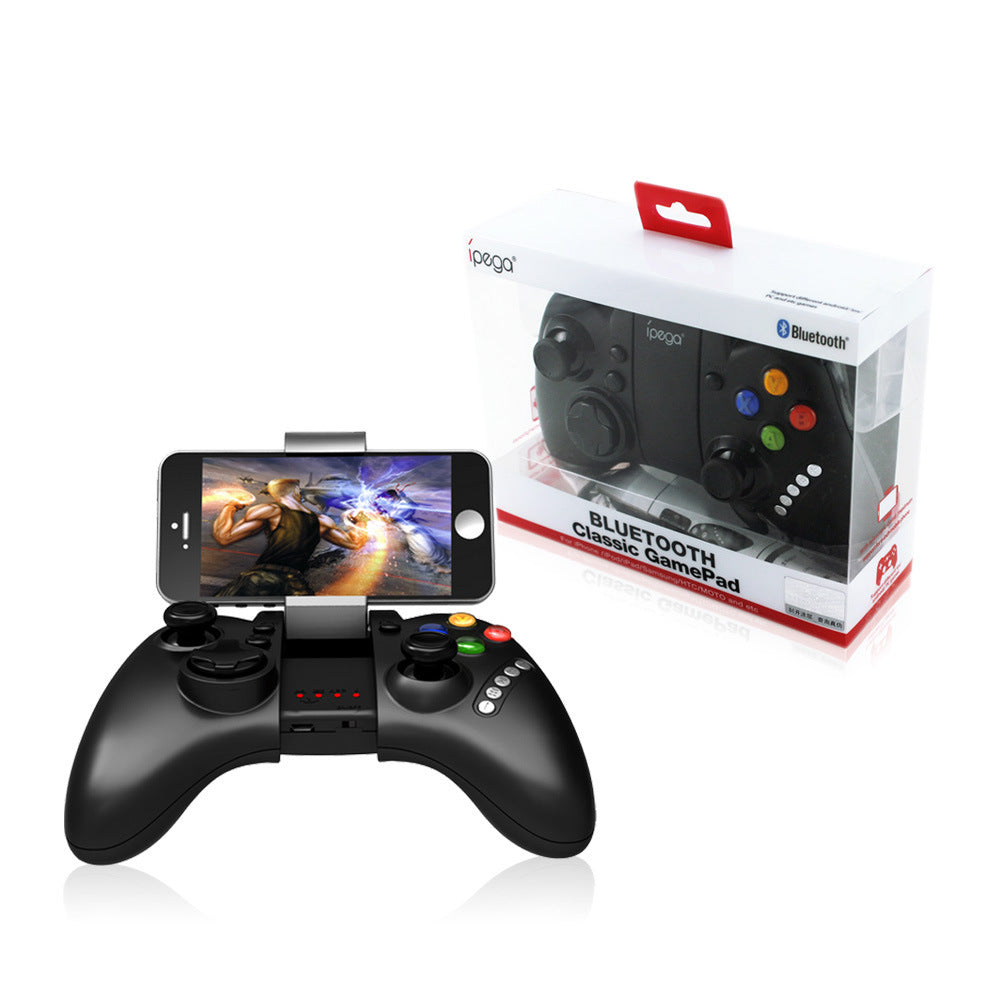 Compatibel met Apple, IPEGA PG-9021 Bluetooth mobiele gamecontroller