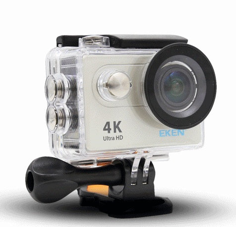 EKEN H9R 4Ki waterdichte camera luchtfotocamera DV-camera