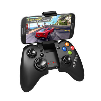 Compatibel met Apple, IPEGA PG-9021 Bluetooth mobiele gamecontroller