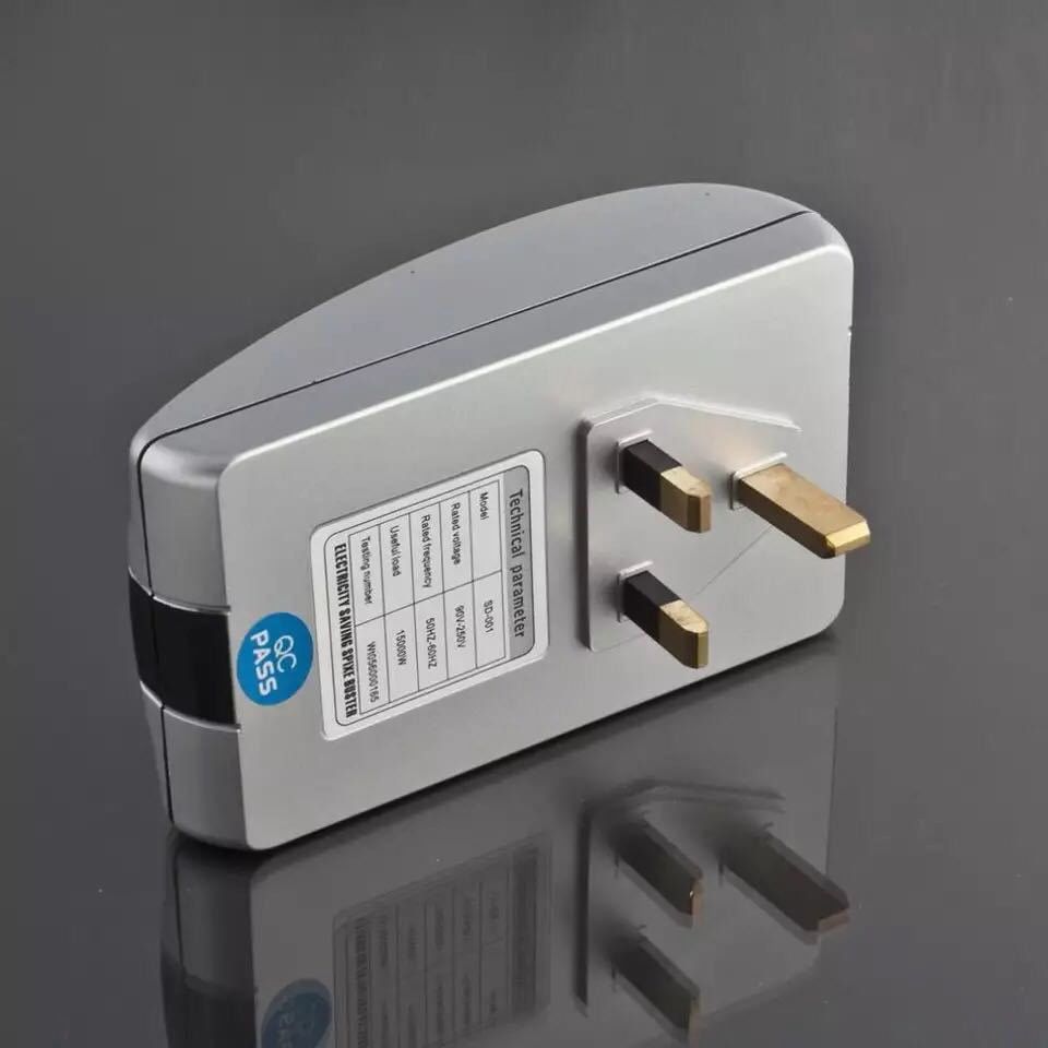 Power Saver Electricity-Saving Box