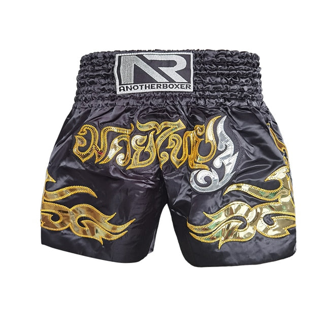 Thai Boxing Shorts