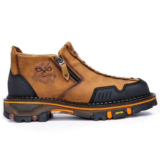 Dr Martens Laarzen Halloween Schedel