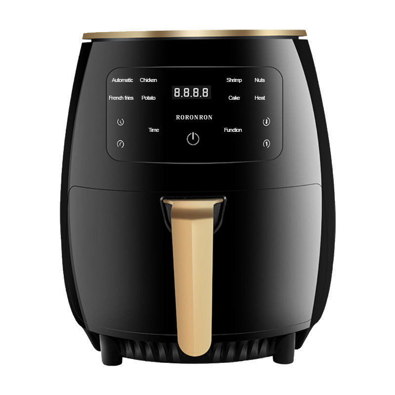 Airfryer Smart Touch Home Elektrische Friteuse