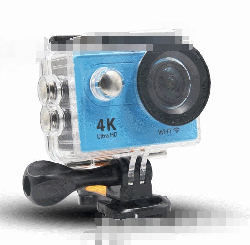 EKEN H9R 4Ki waterdichte camera luchtfotocamera DV-camera