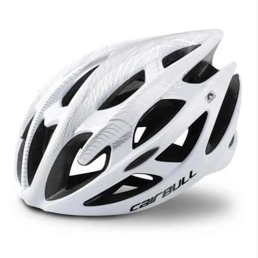 Casque de vélo