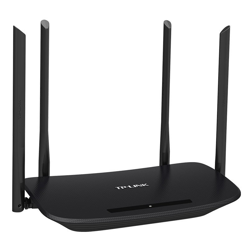 TP-LINK-router