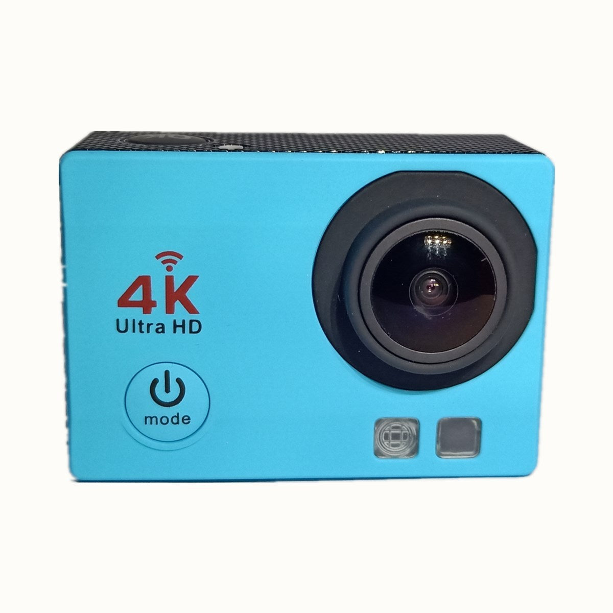 Actiecamera 4K draadloos wifi