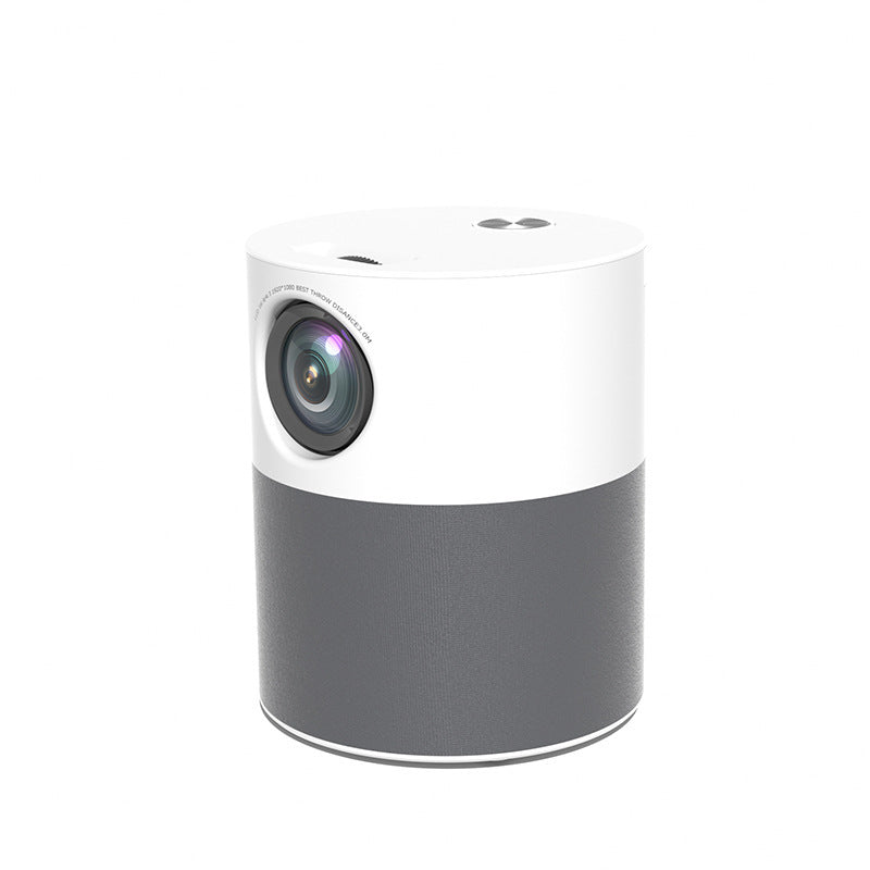 Nieuwe Mini Home High-definition Projector