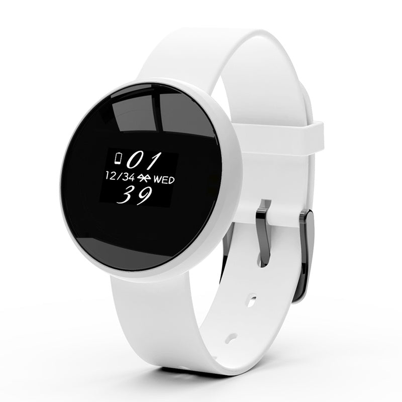 Black technology smart bracelet