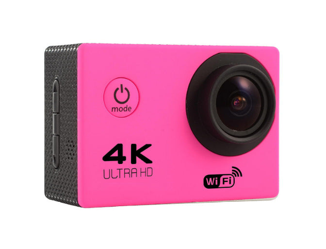 Sports DV Mini Camera Waterproof Camera