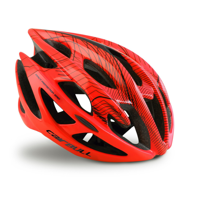 Fiets Helm