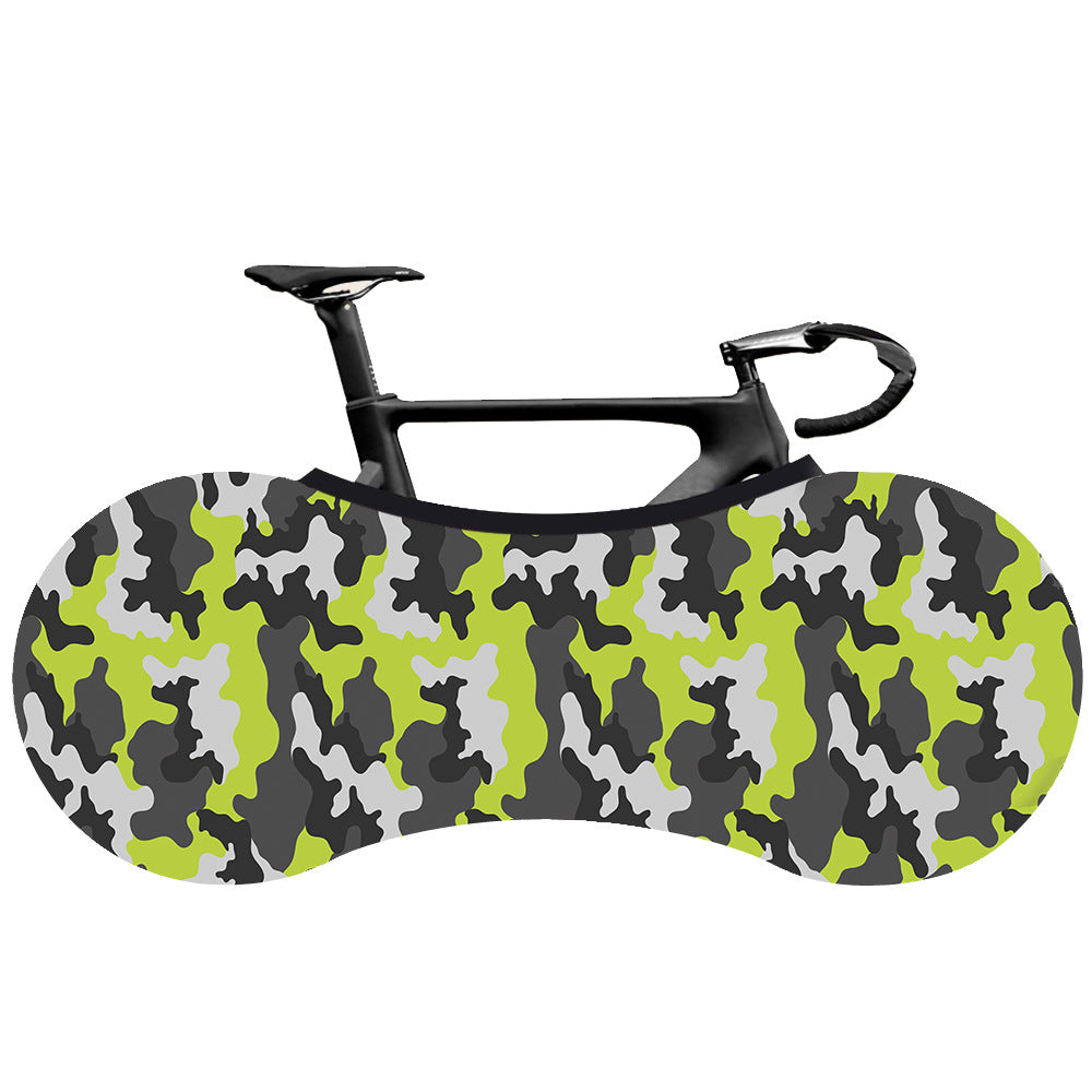 Fiets Stofkap gepersonaliseerde Indoor Opslag Cover