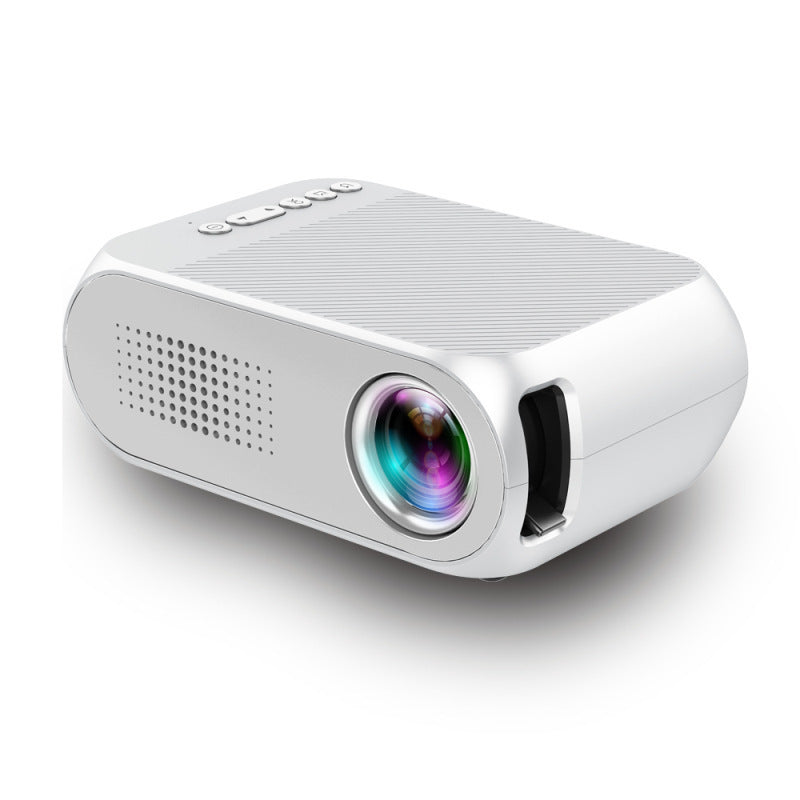 Projector Home Mini HD Mini Portable