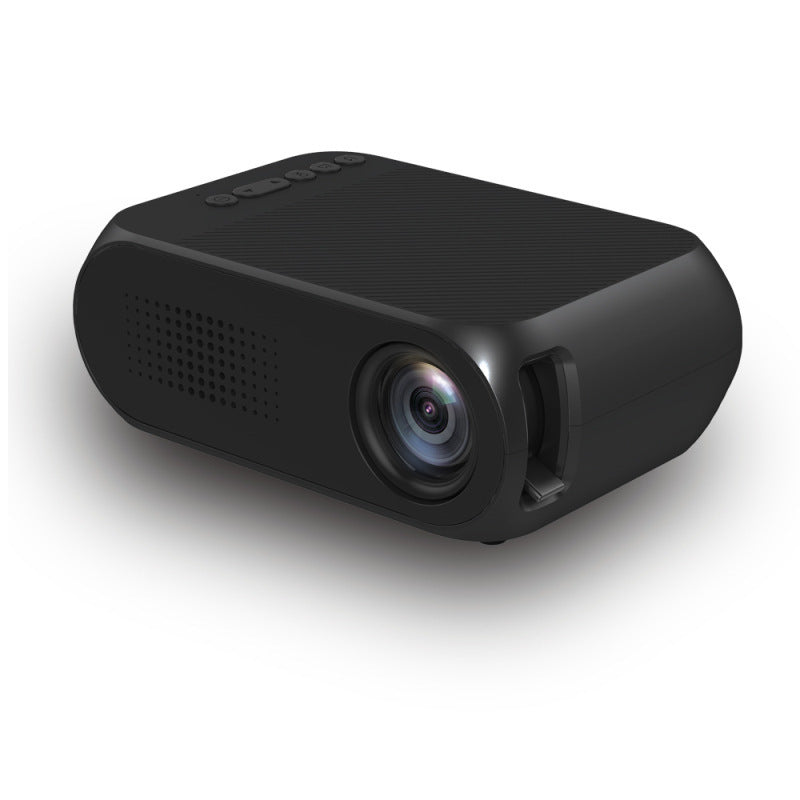 Projector Home Mini HD Mini Portable