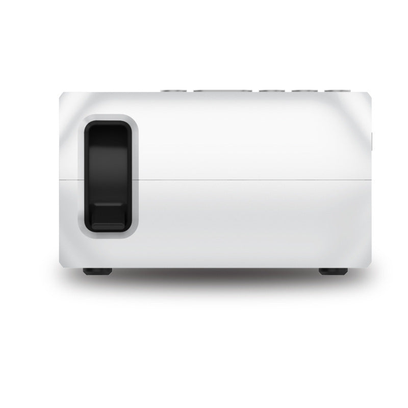 Projector Home Mini HD Mini Portable