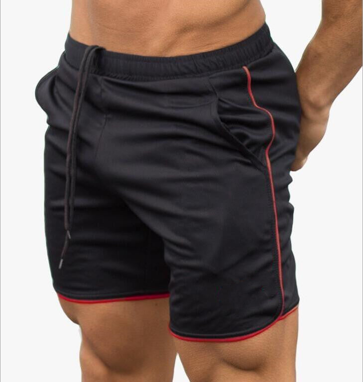 Mesh Quick-dry Casual Running Training Pants