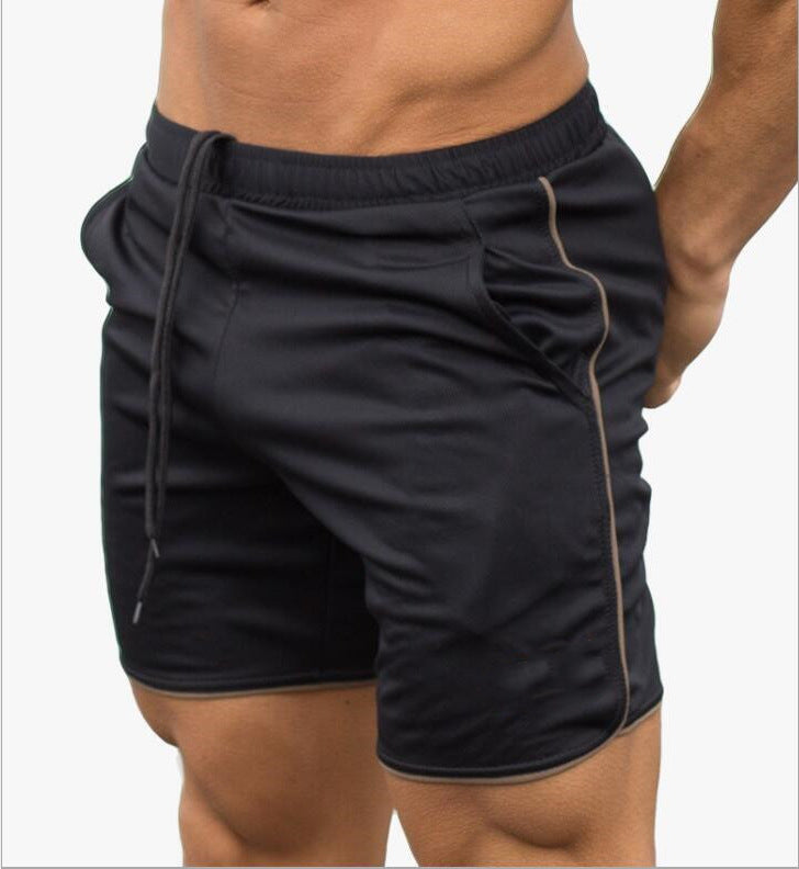 Mesh Quick-dry Casual Running Training Pants