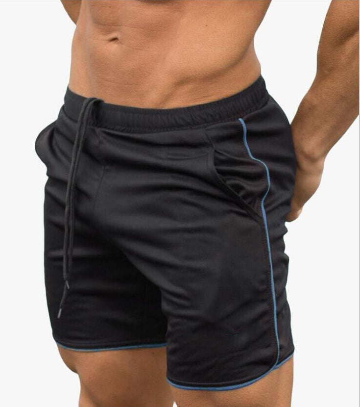 Mesh Quick-dry Casual Running Training Pants