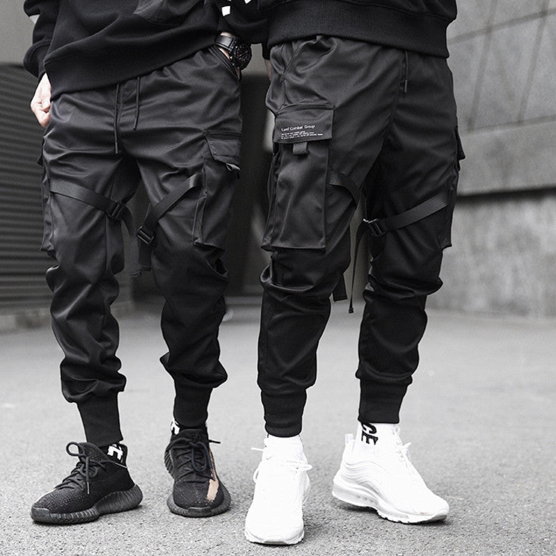 Tactical Tooling Trousers