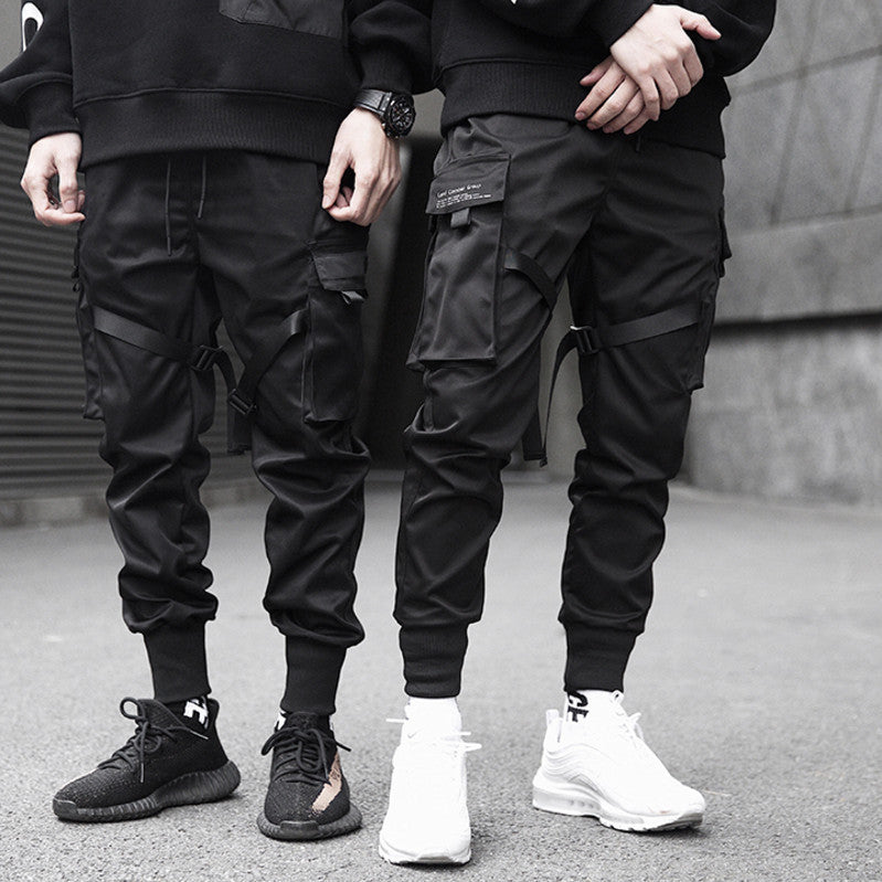 Tactical Tooling Trousers